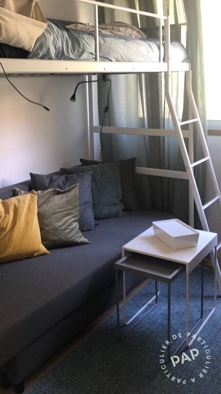 Flat Sentier des Hauts Coudrais in Sceaux