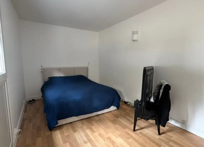Appartement Rue Marcel Mandion à Crosne