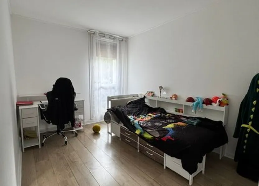 Appartement Rue Marcel Mandion à Crosne