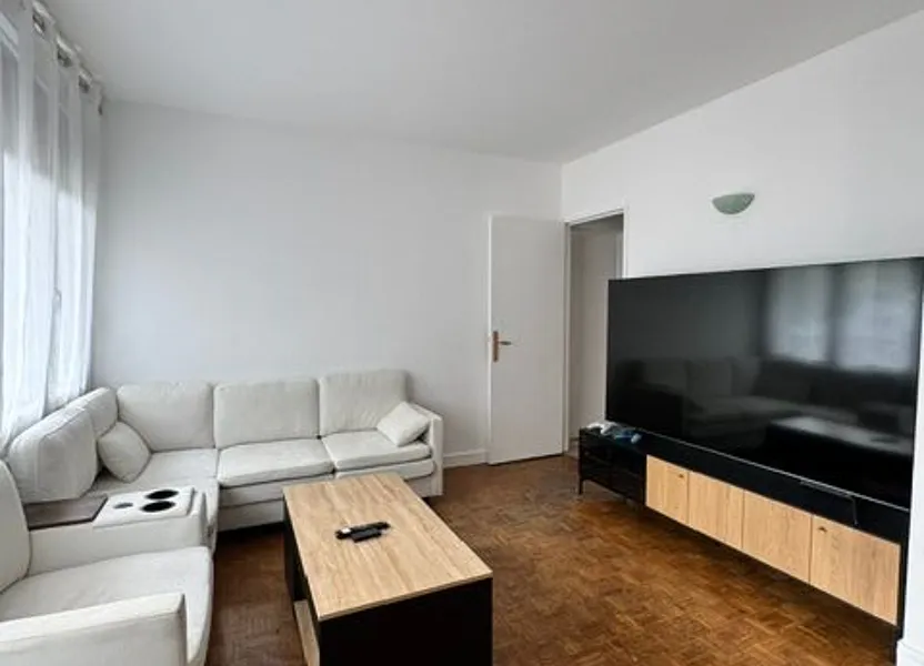 Appartement Rue Marcel Mandion à Crosne