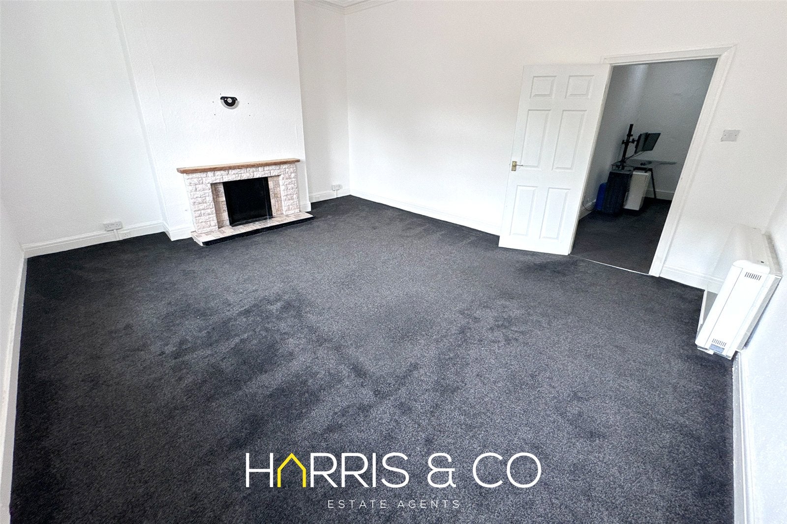 Flat Lord Street in Borough of Wyre