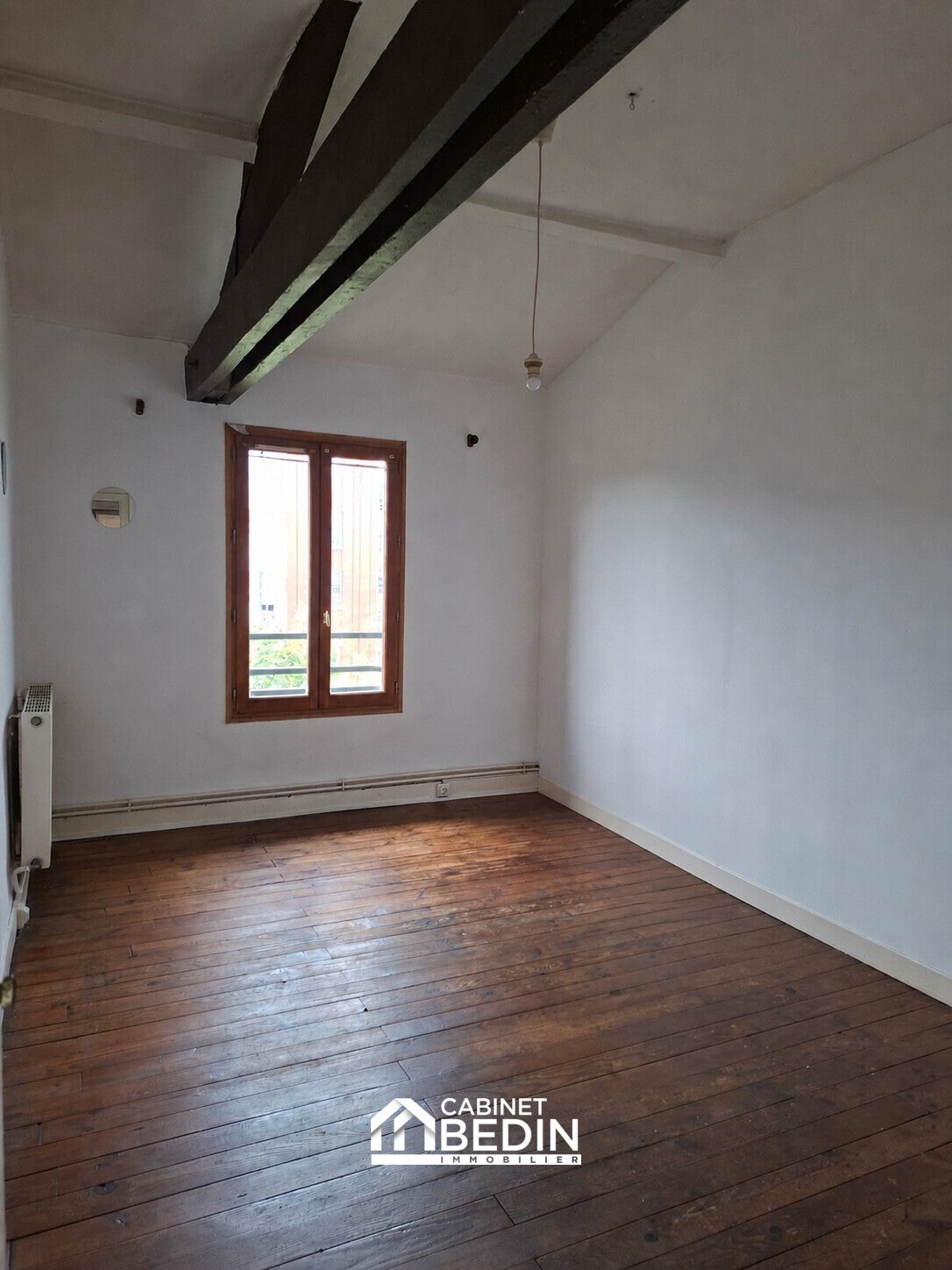 Appartement Boulevard de la Marquette à Toulouse