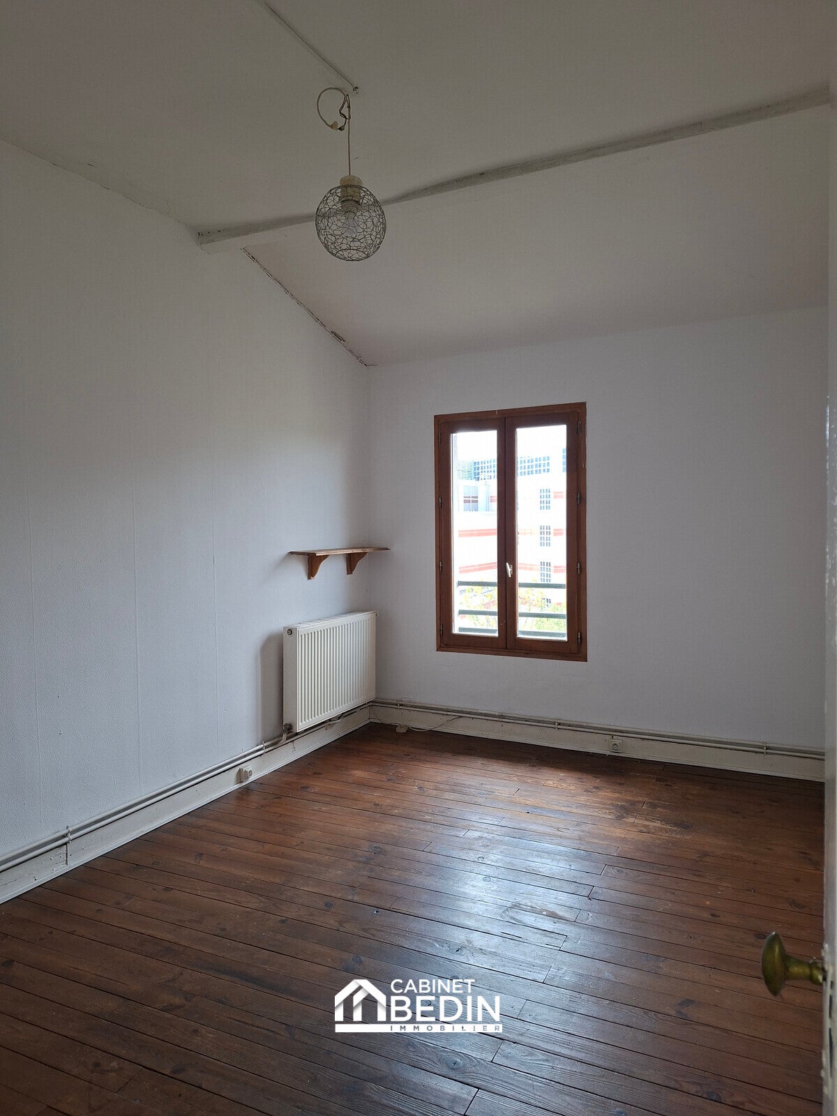 Appartement Boulevard de la Marquette à Toulouse