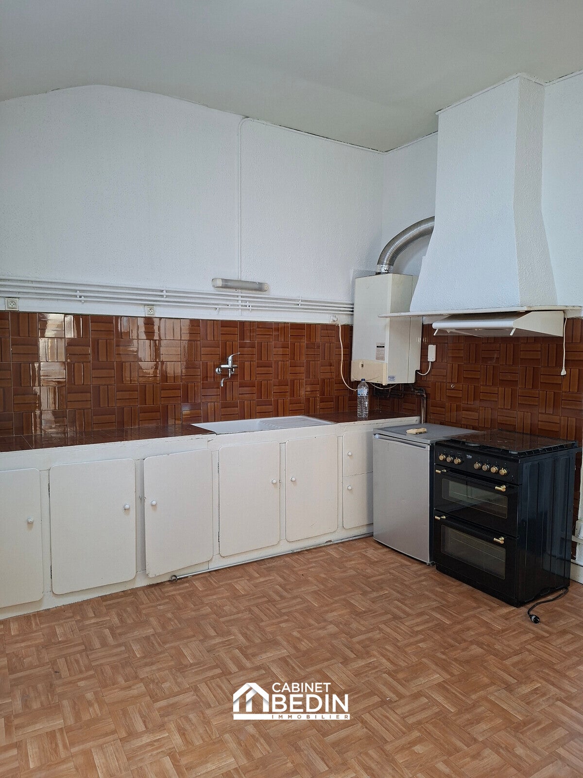Appartement Boulevard de la Marquette à Toulouse