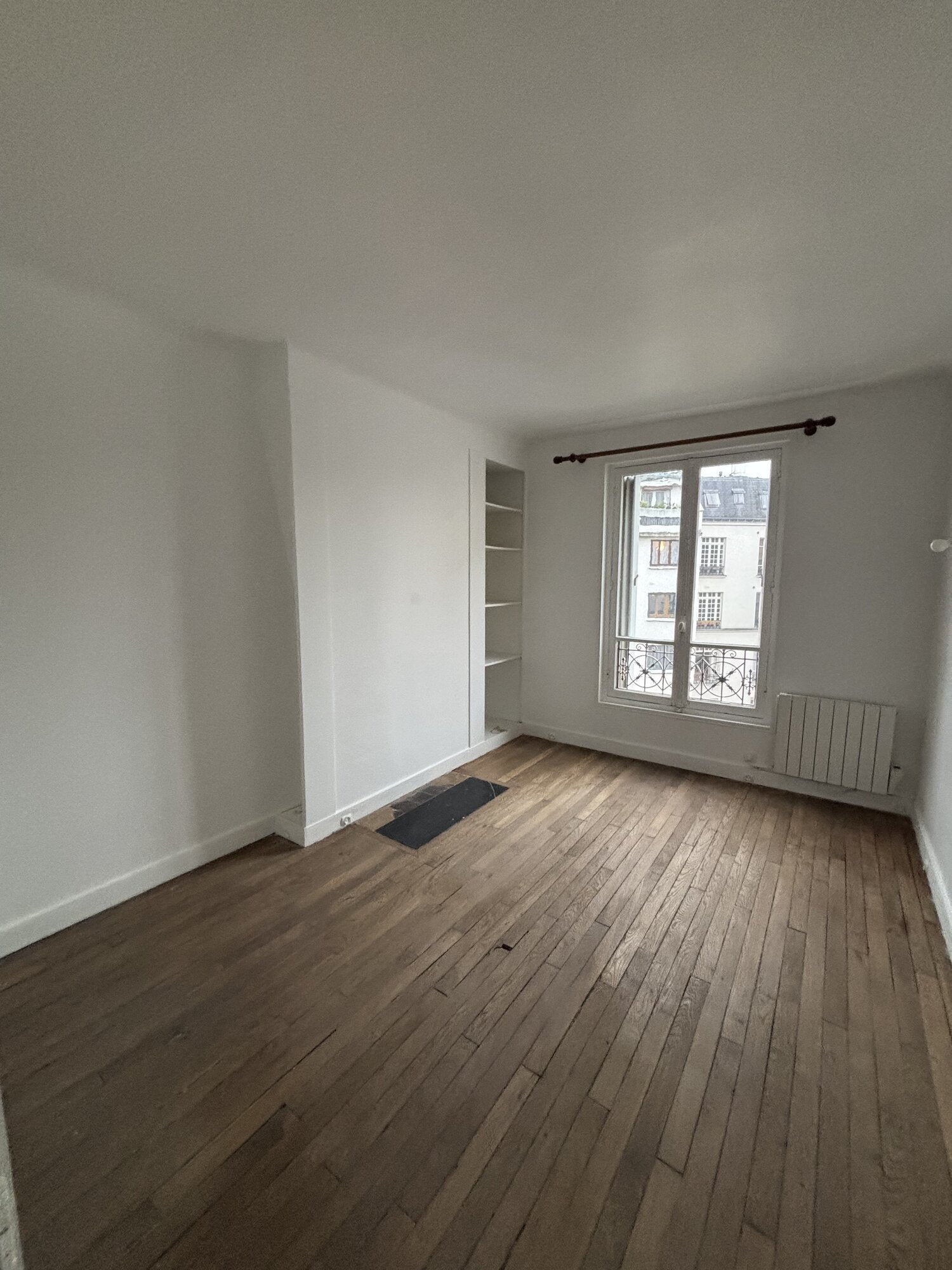 Appartement Avenue Foch à Saint-Mandé