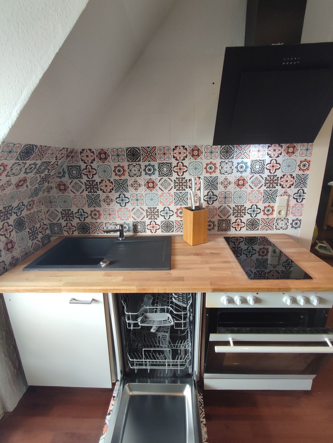 Wohnung Maximilianstraße in Ludwigshafen am Rhein