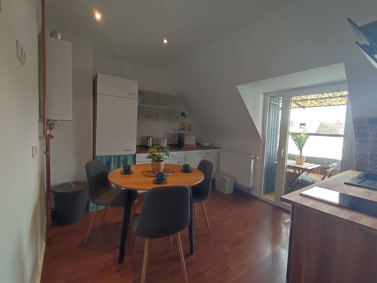 Wohnung Maximilianstraße in Ludwigshafen am Rhein