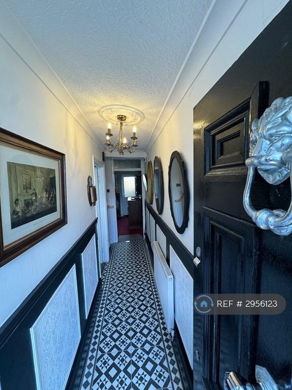 Room Gray's Inn Road in Aberystwyth
