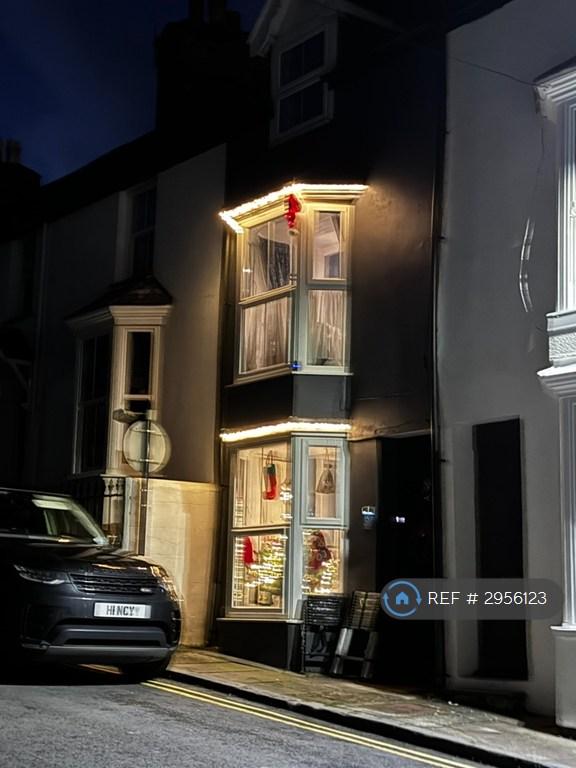 Room Gray's Inn Road in Aberystwyth