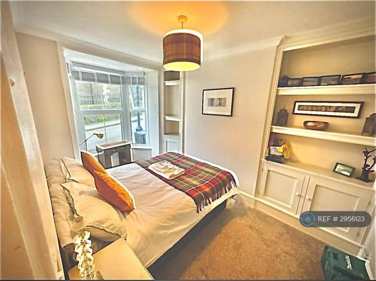 Room Gray's Inn Road in Aberystwyth