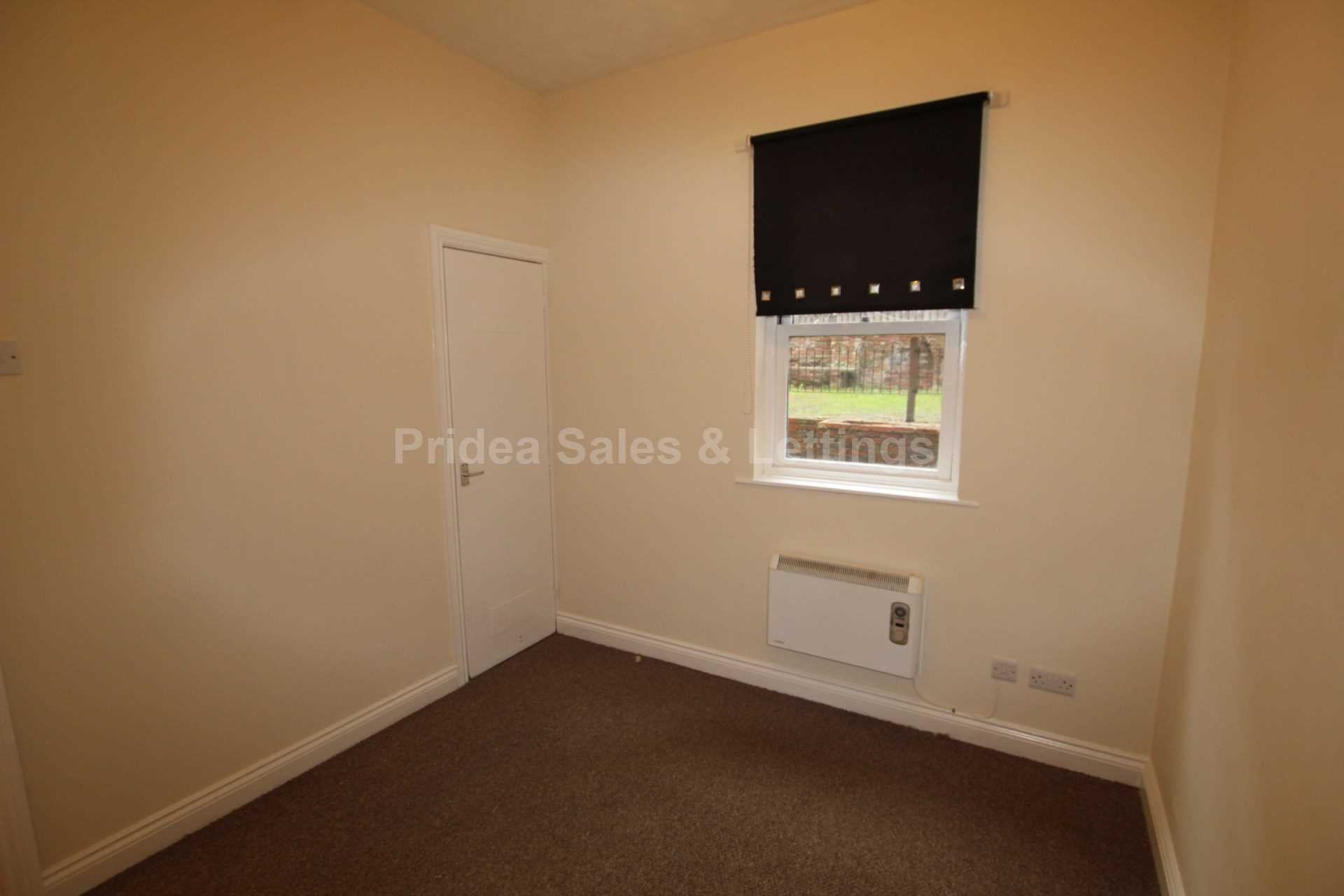 Flat Broadgate in Lincoln