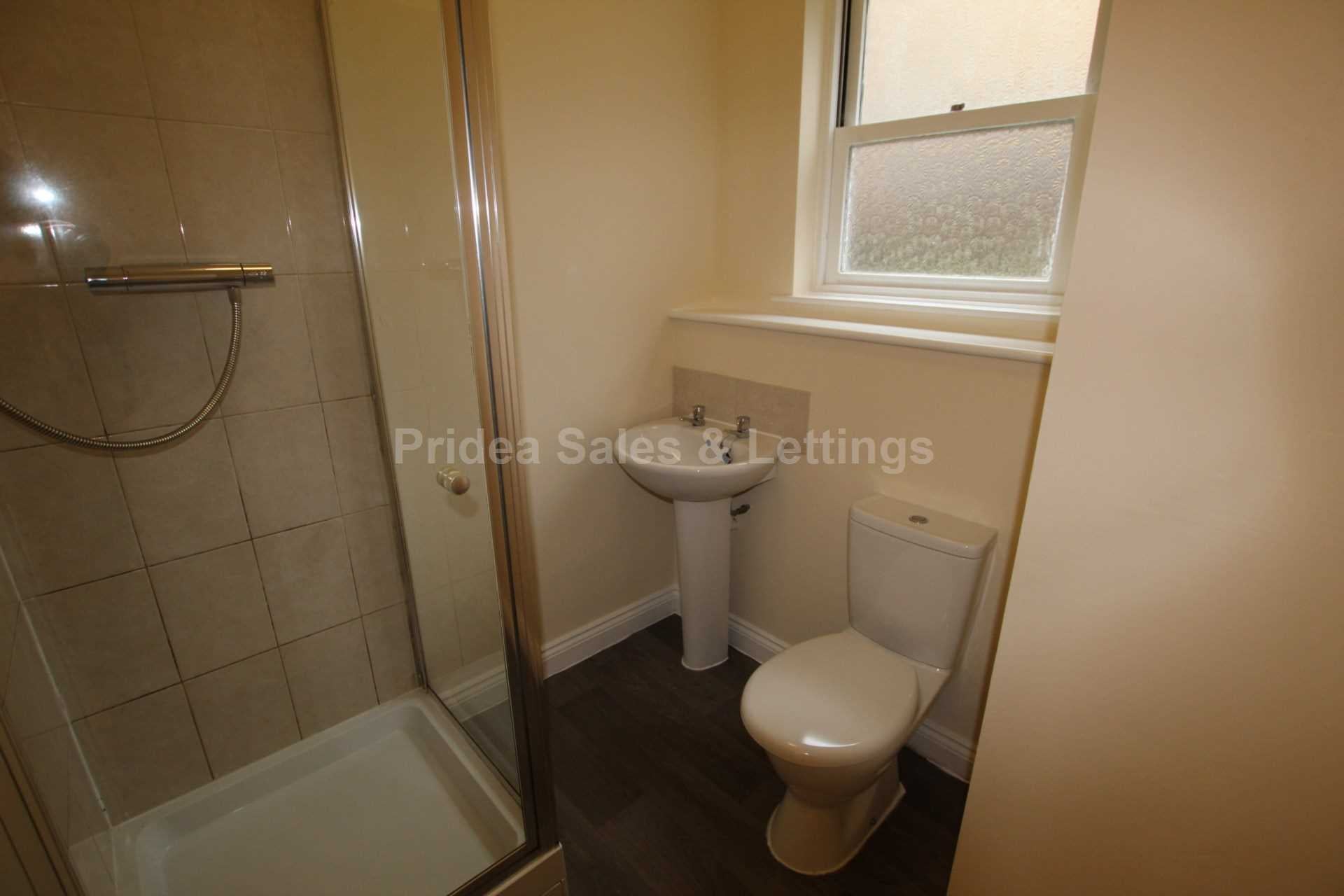 Flat Broadgate in Lincoln