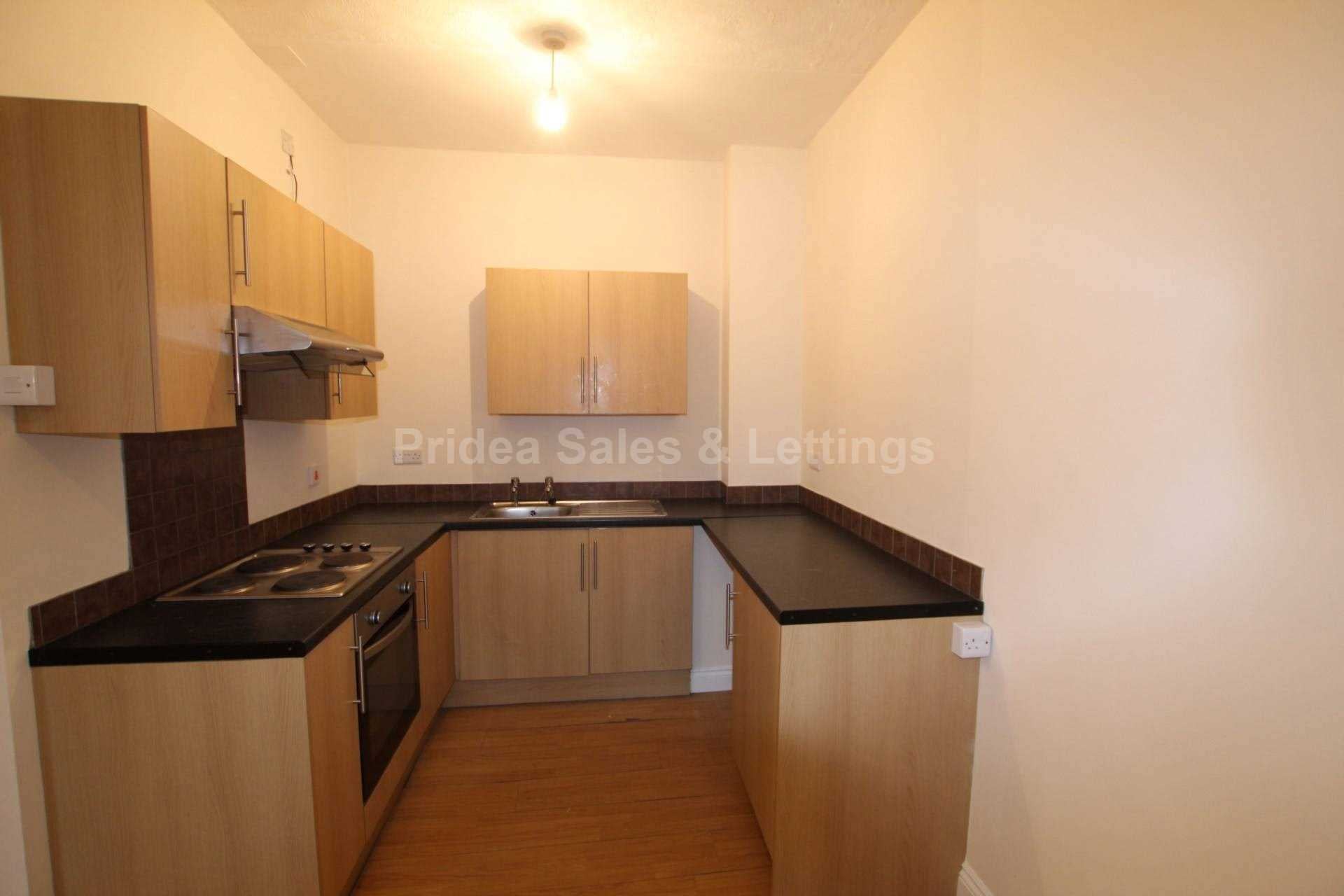 Flat Broadgate in Lincoln