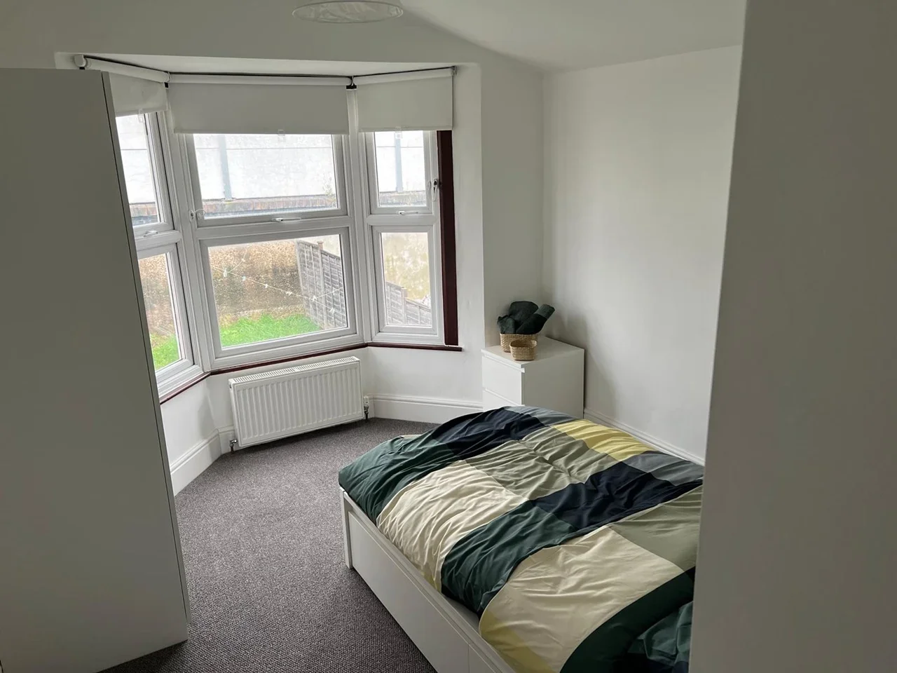Room Durban Road in Greater London