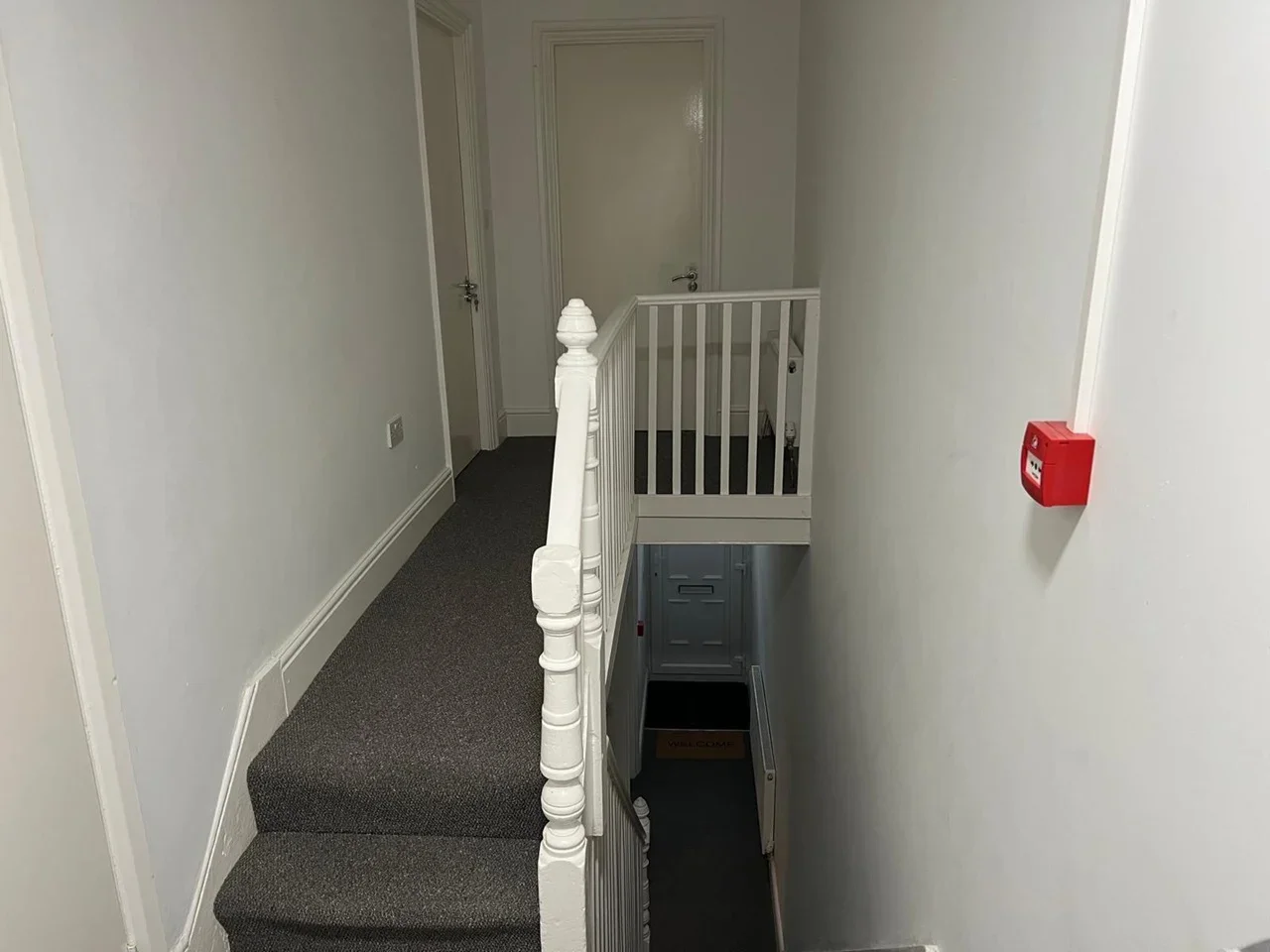 Room Durban Road in Greater London