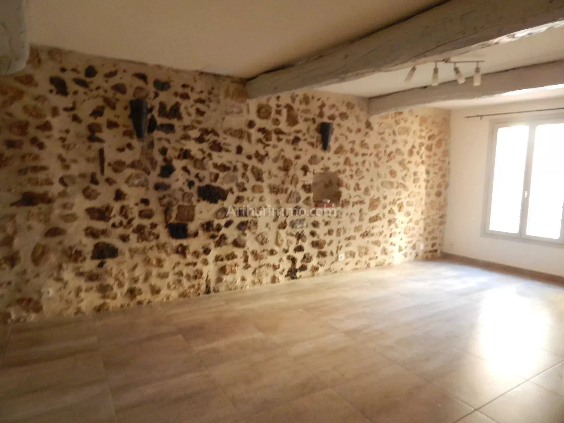 Appartement Route de Salernes à Aups