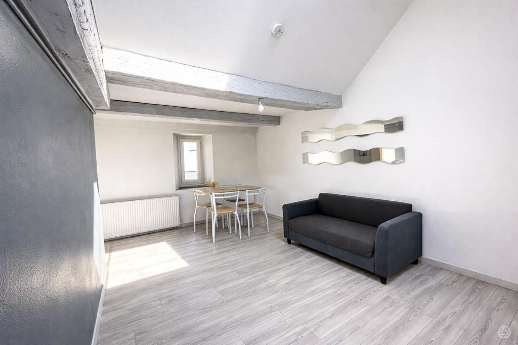 Appartement Place du Palais à Vesoul