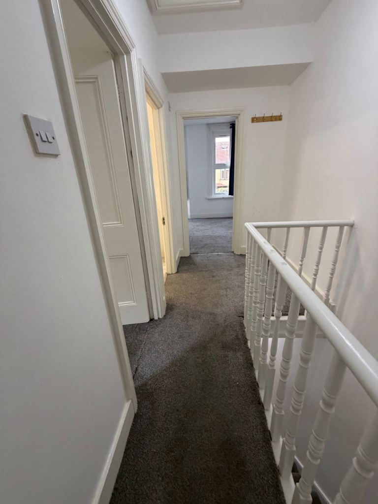 House James Lane in Greater London