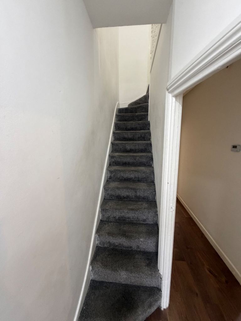 House James Lane in Greater London