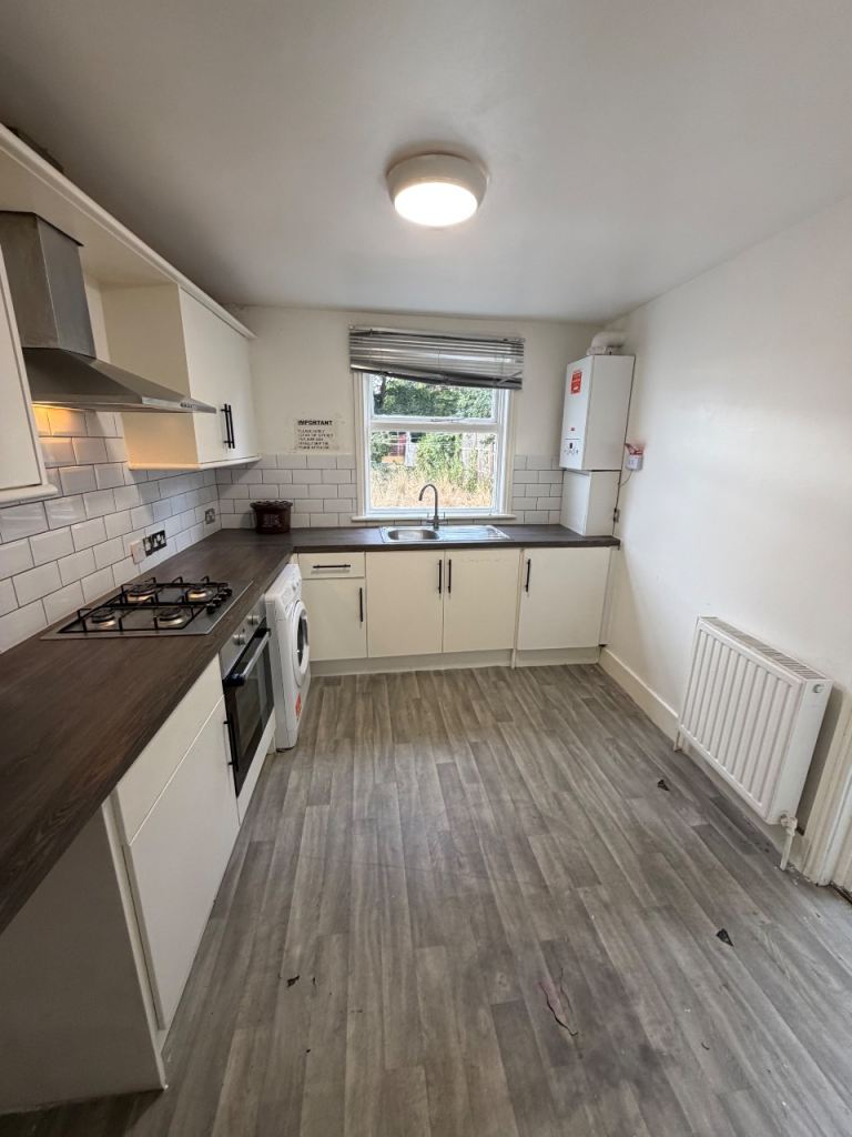House James Lane in Greater London