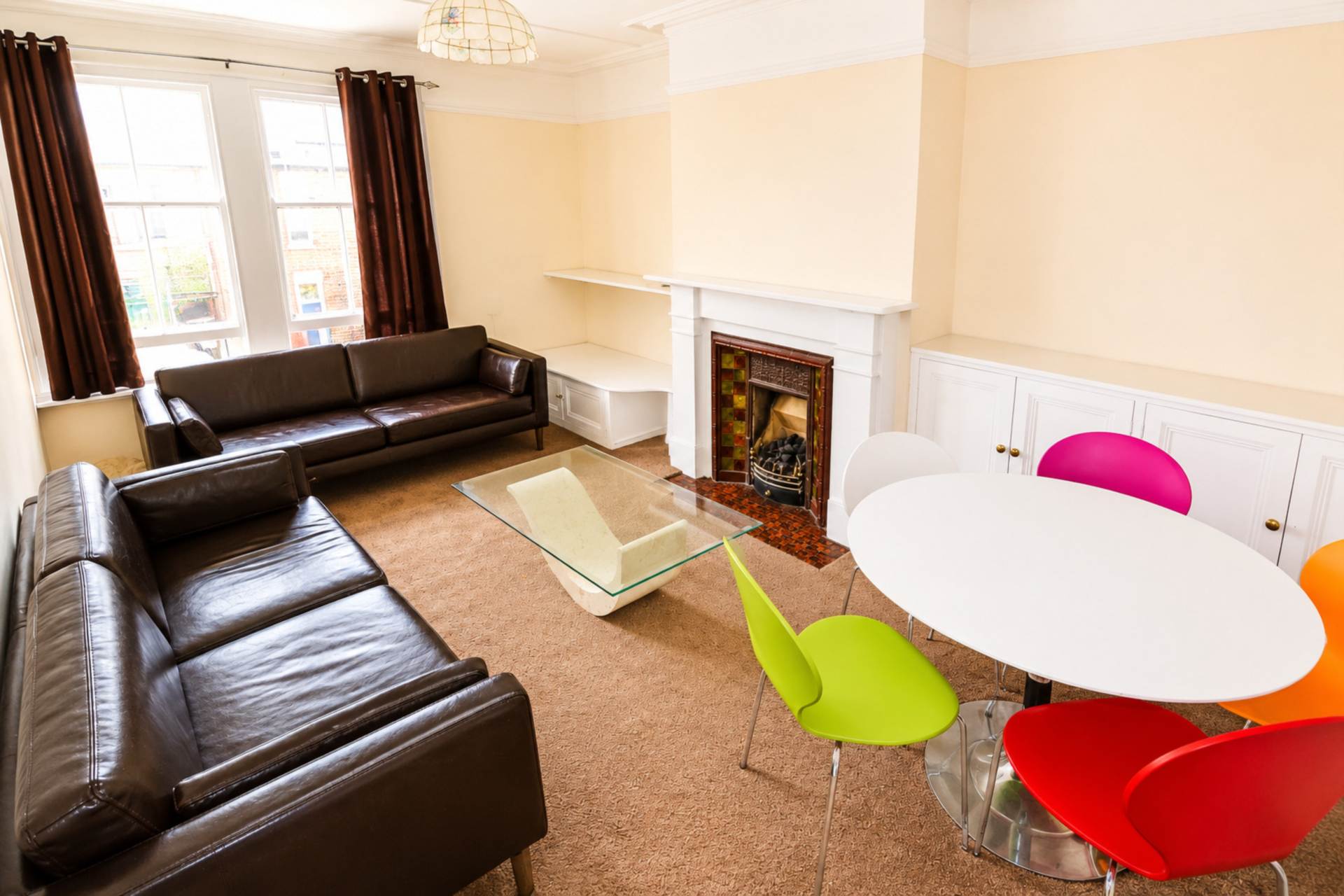 Room Walton Street in Oxford