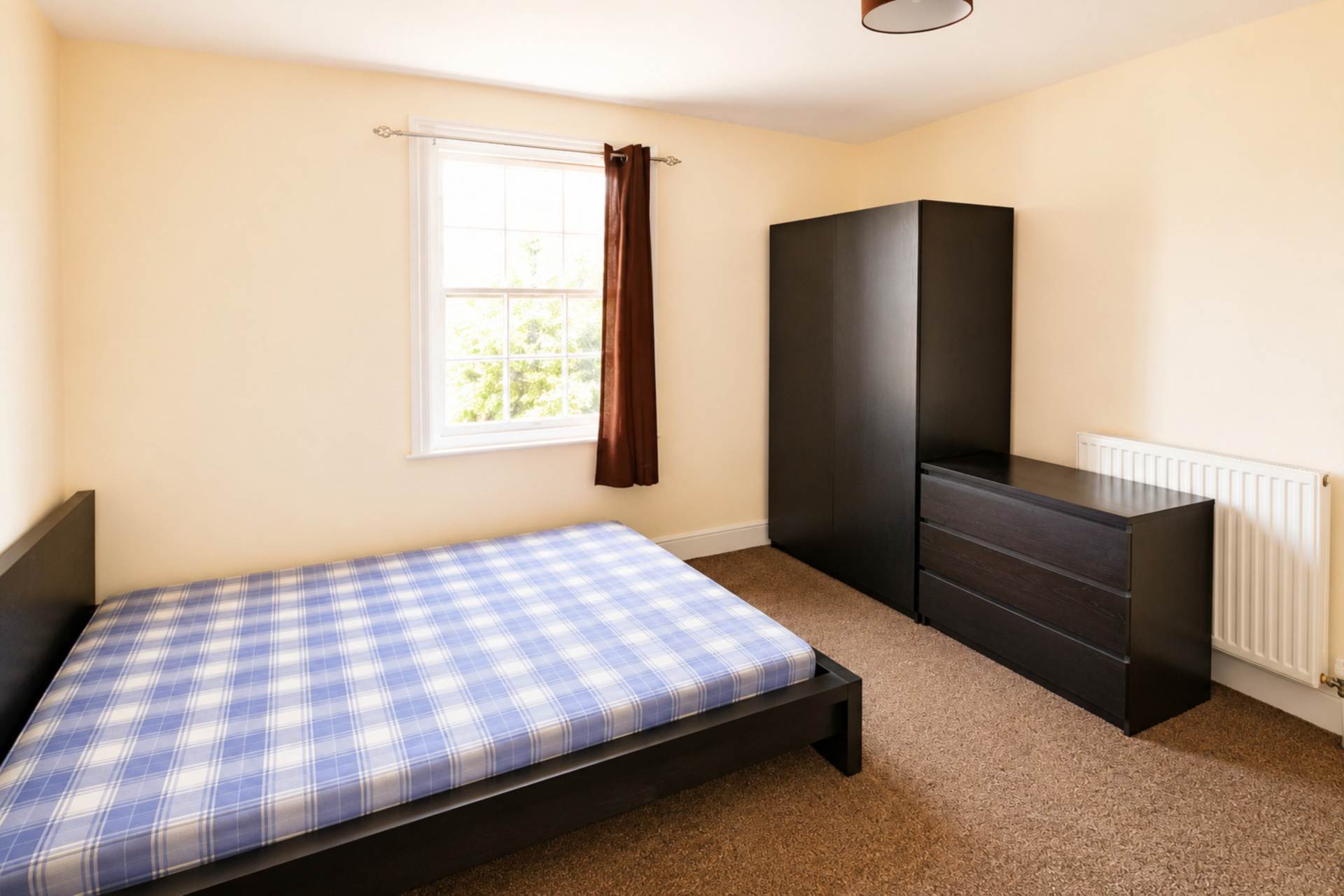 Room Walton Street in Oxford