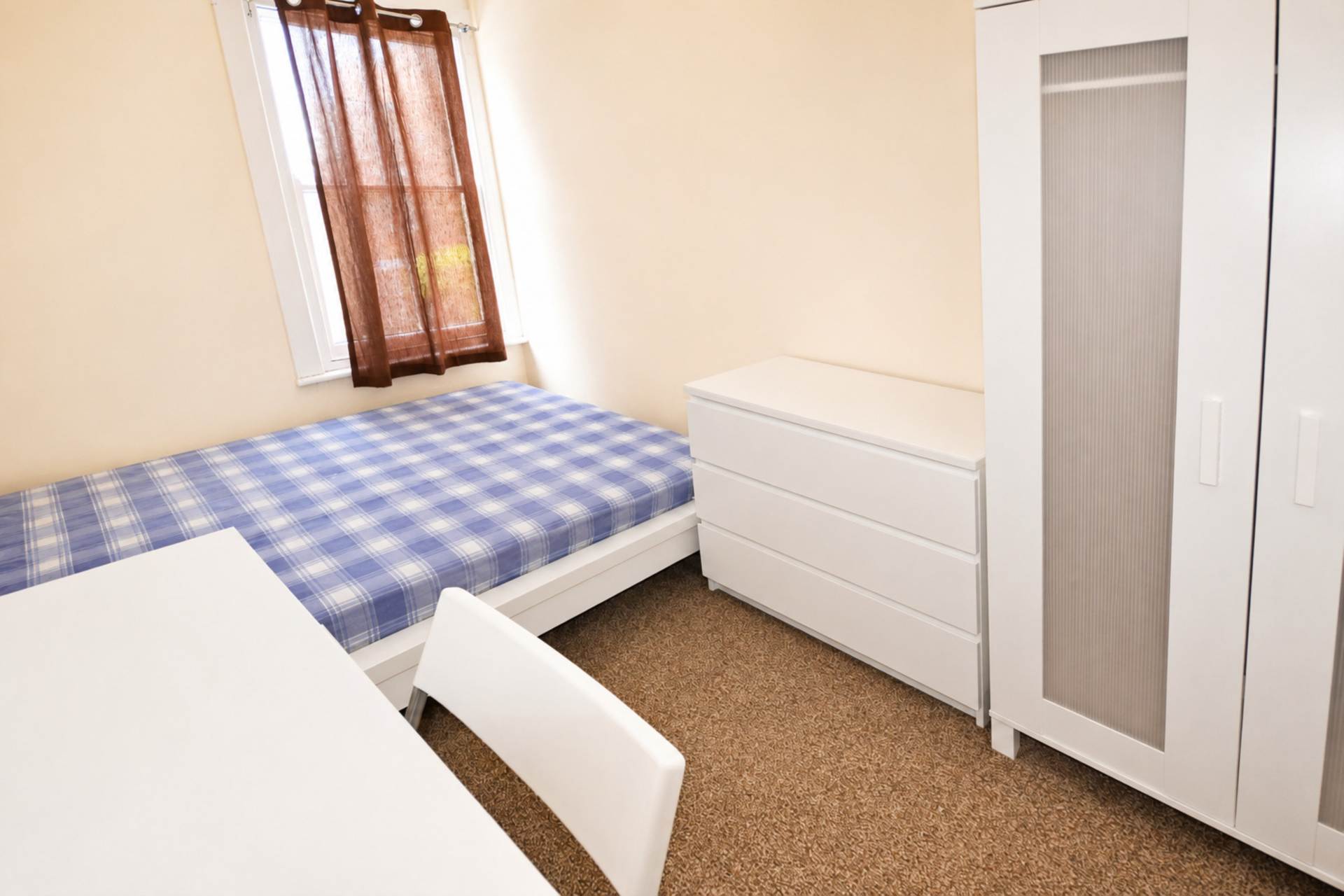 Room Walton Street in Oxford
