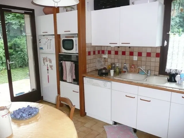 Room Rue du Pied du Coteau in Seyssins