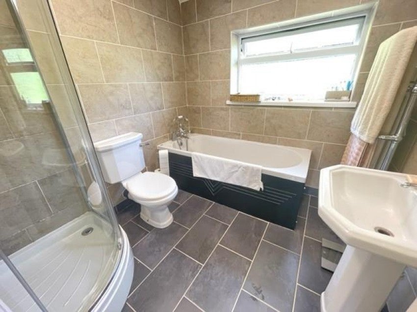 House Moorlands in Prudhoe