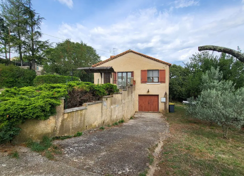 Maison Impasse des Alliers à Vinezac