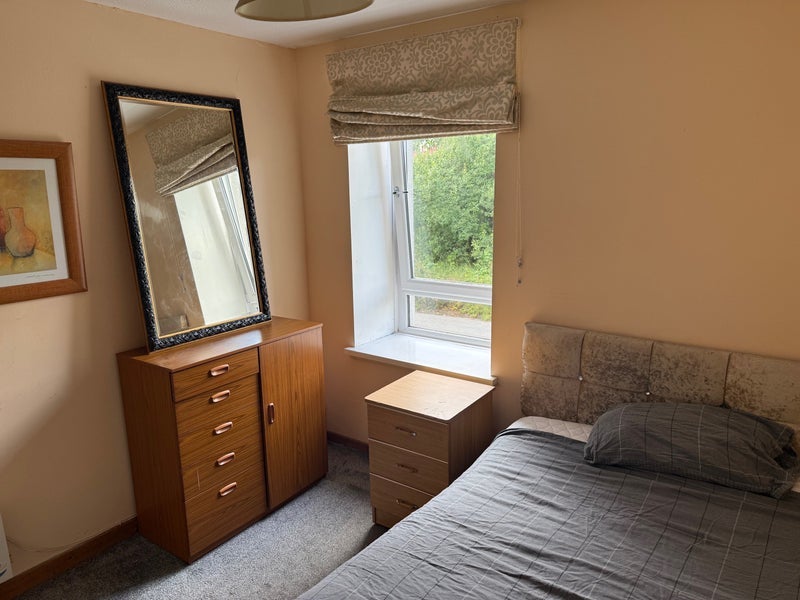Room Memel Street in Glasgow