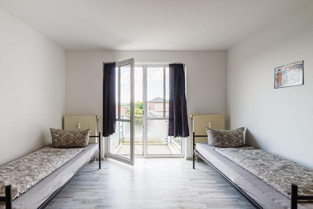 Wohnung Konradstraße in Chemnitz