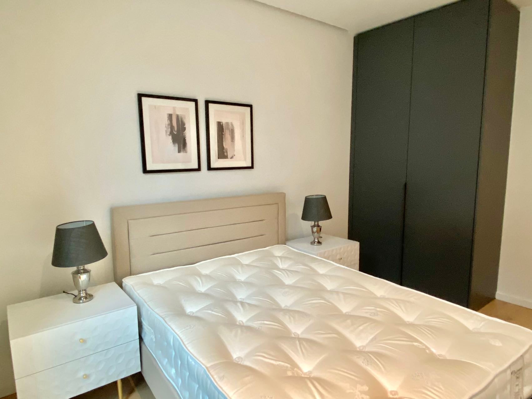 Flat West Smithfield in City of London