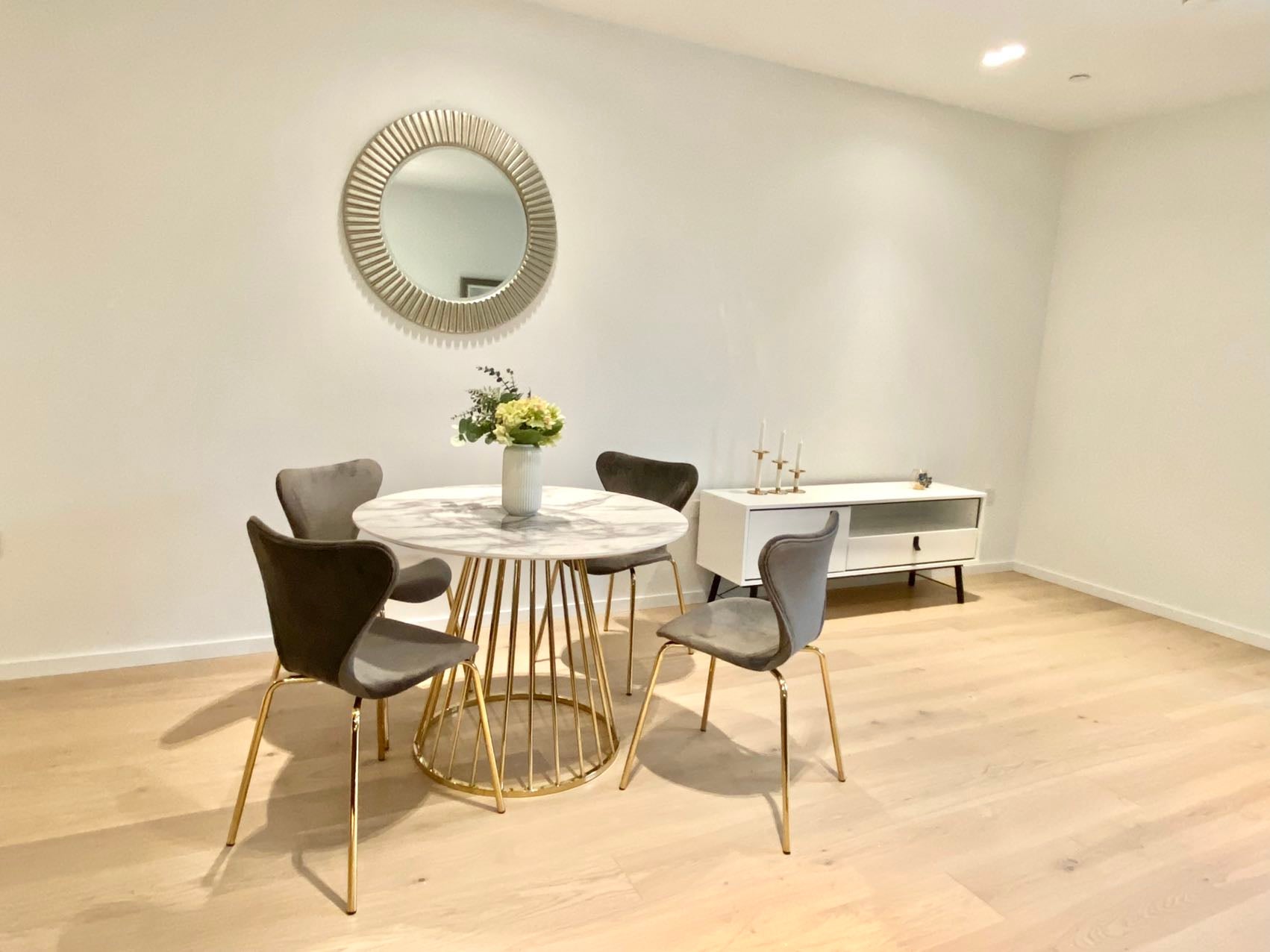 Flat West Smithfield in City of London