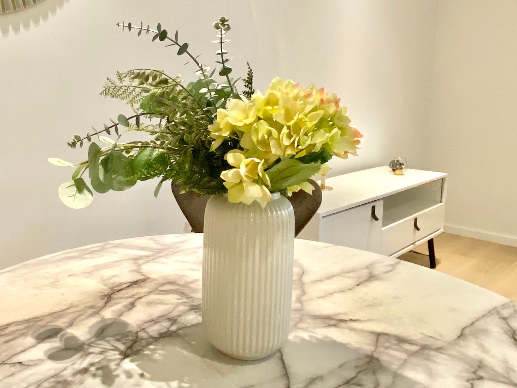 Flat West Smithfield in City of London
