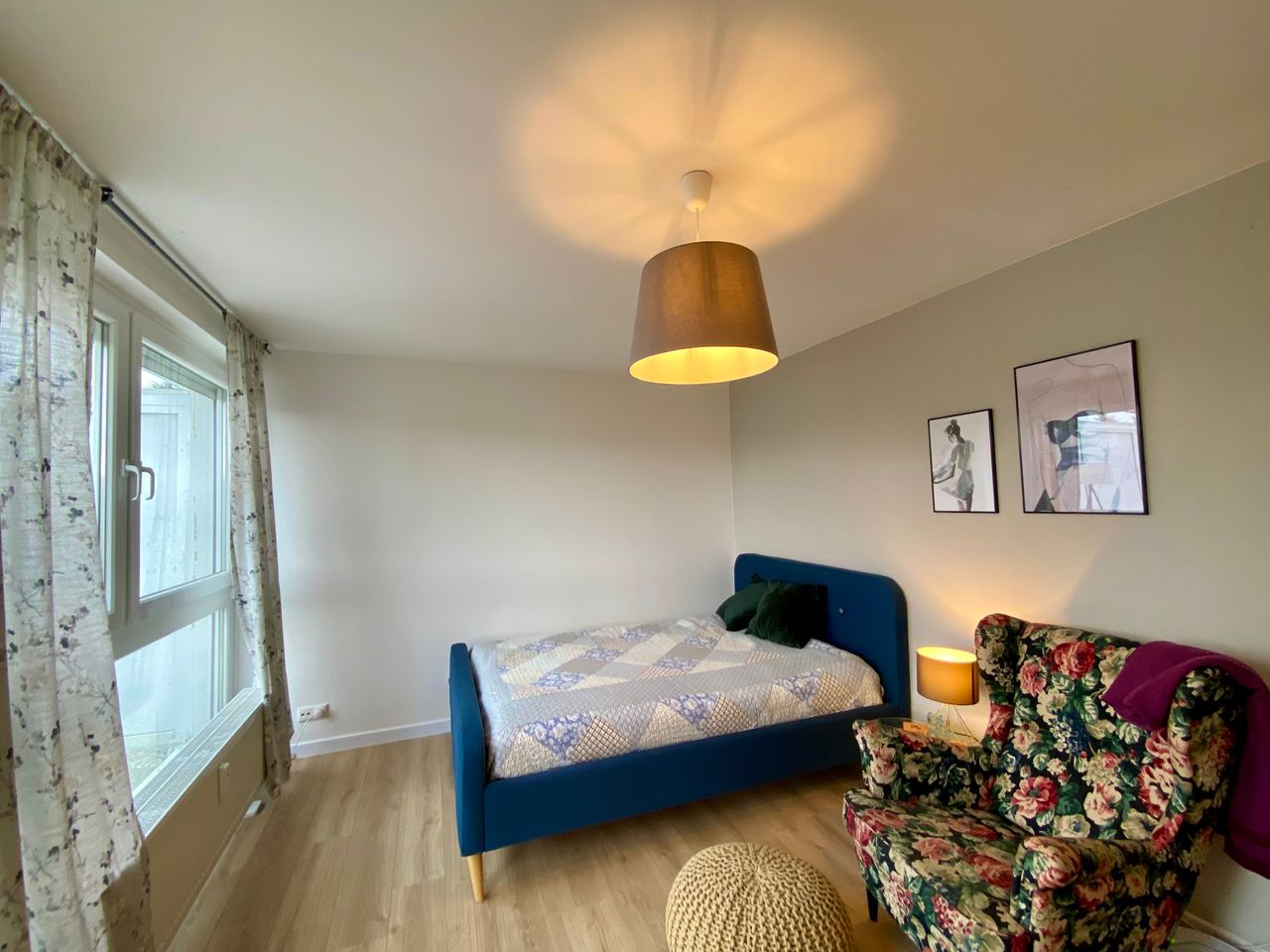 Wohnung Coventrystraße in Frankfurt am Main