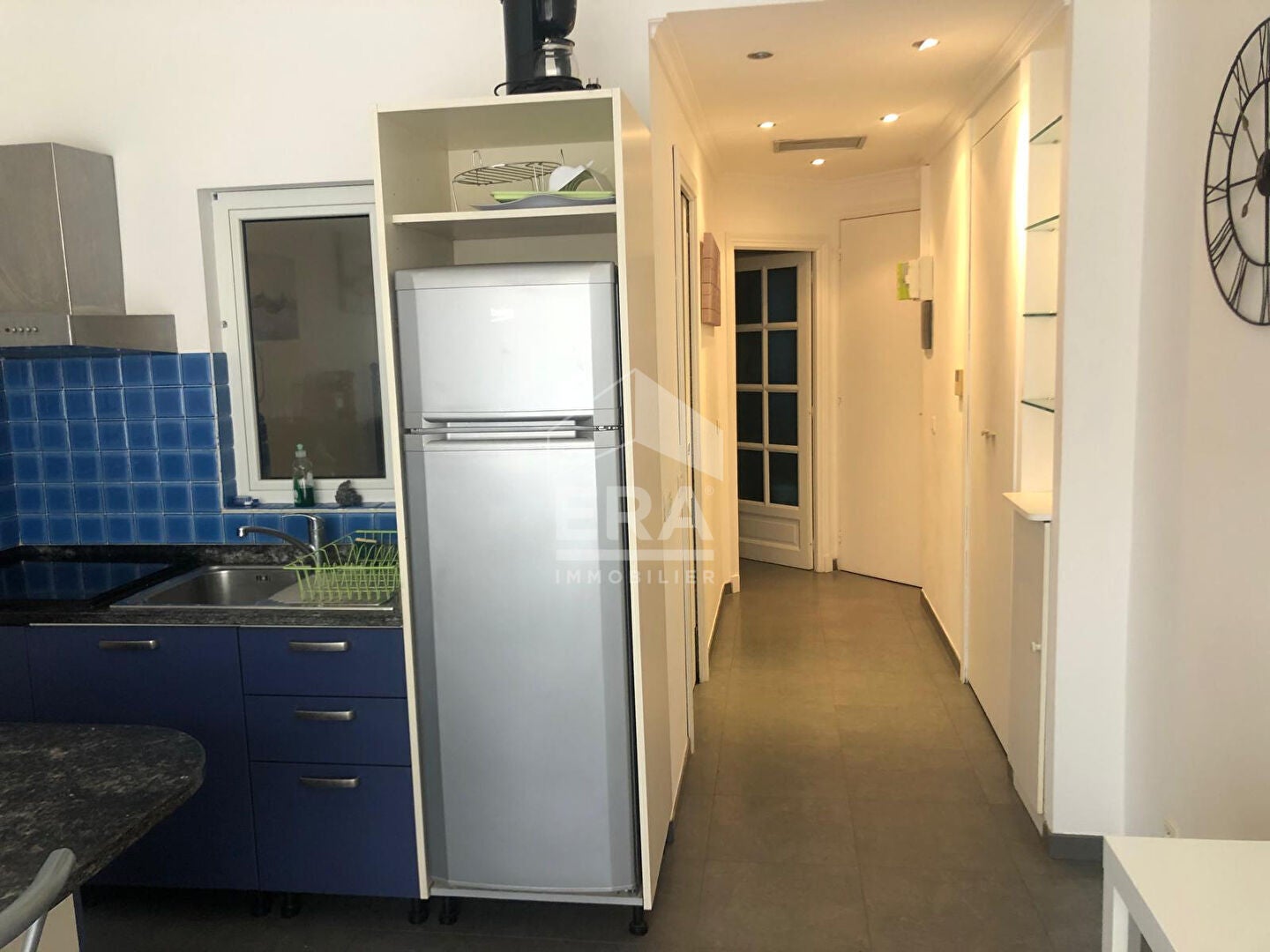 Appartement Boulevard Gambetta à Nice