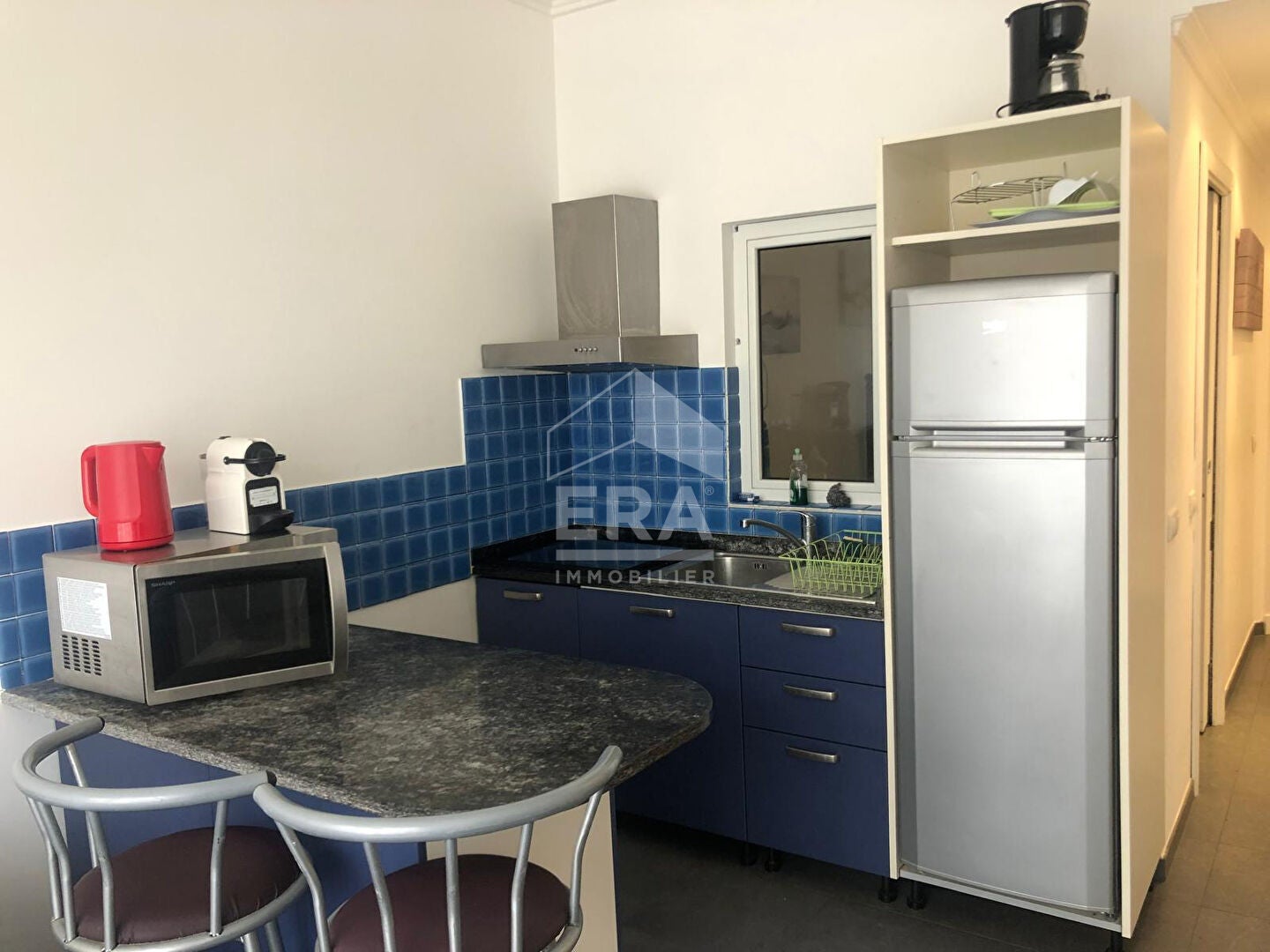 Appartement Boulevard Gambetta à Nice