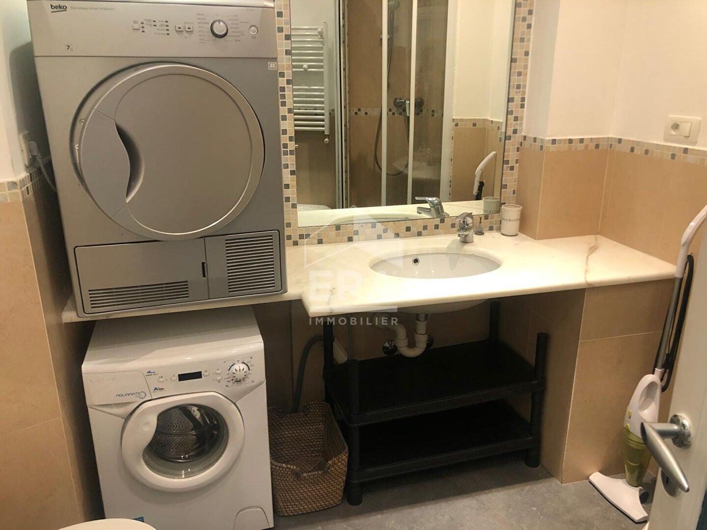 Appartement Boulevard Gambetta à Nice
