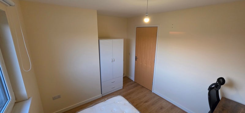 Room Barrland Street in Glasgow