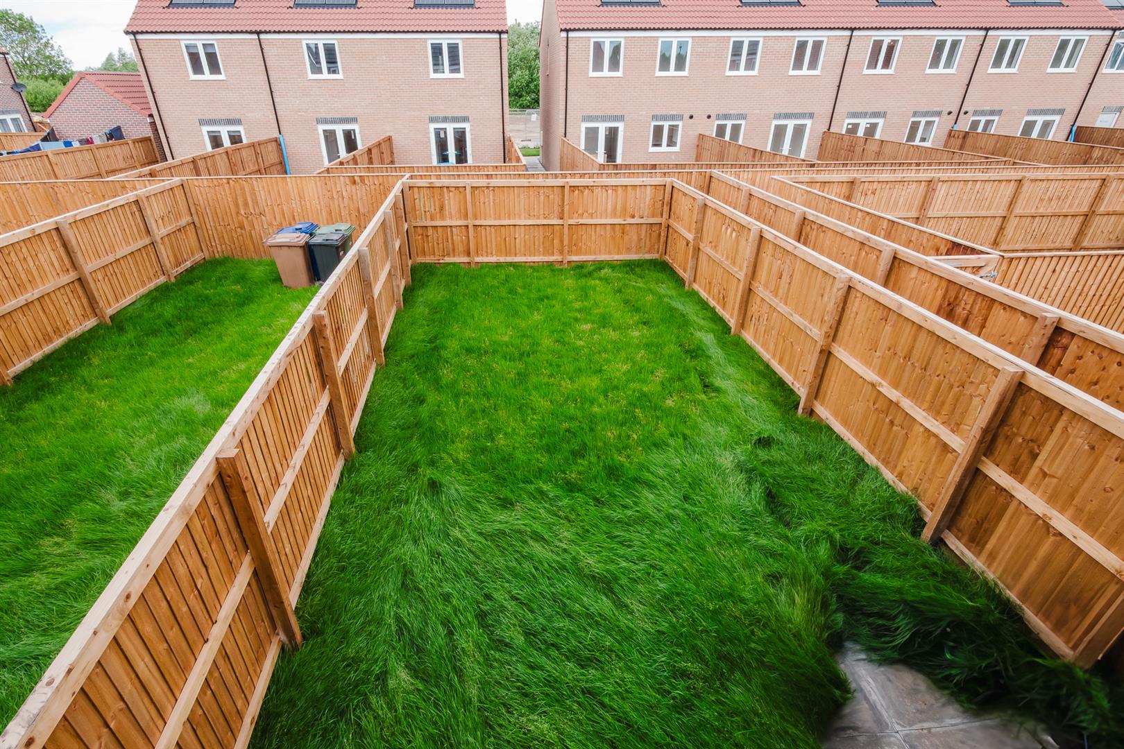 House Saffron Walk in Hartlepool