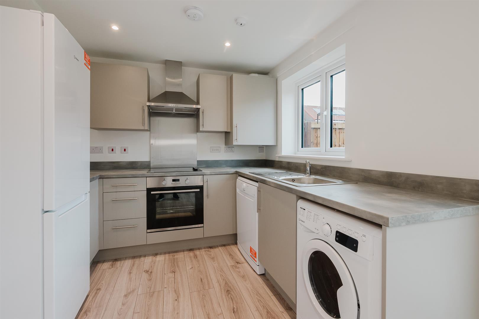 House Saffron Walk in Hartlepool