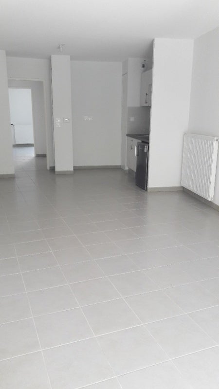 Appartement Rue Pierre-Marius Dulong à Toulouse