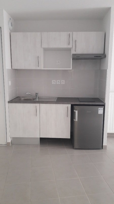 Appartement Rue Pierre-Marius Dulong à Toulouse