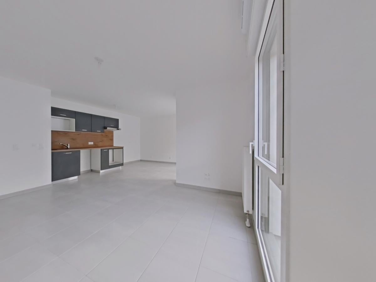 Appartement Allée Pina Bausch à Tours
