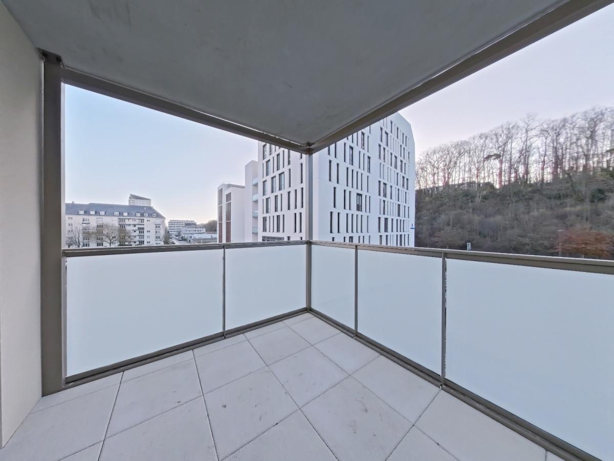 Appartement Allée Pina Bausch à Tours