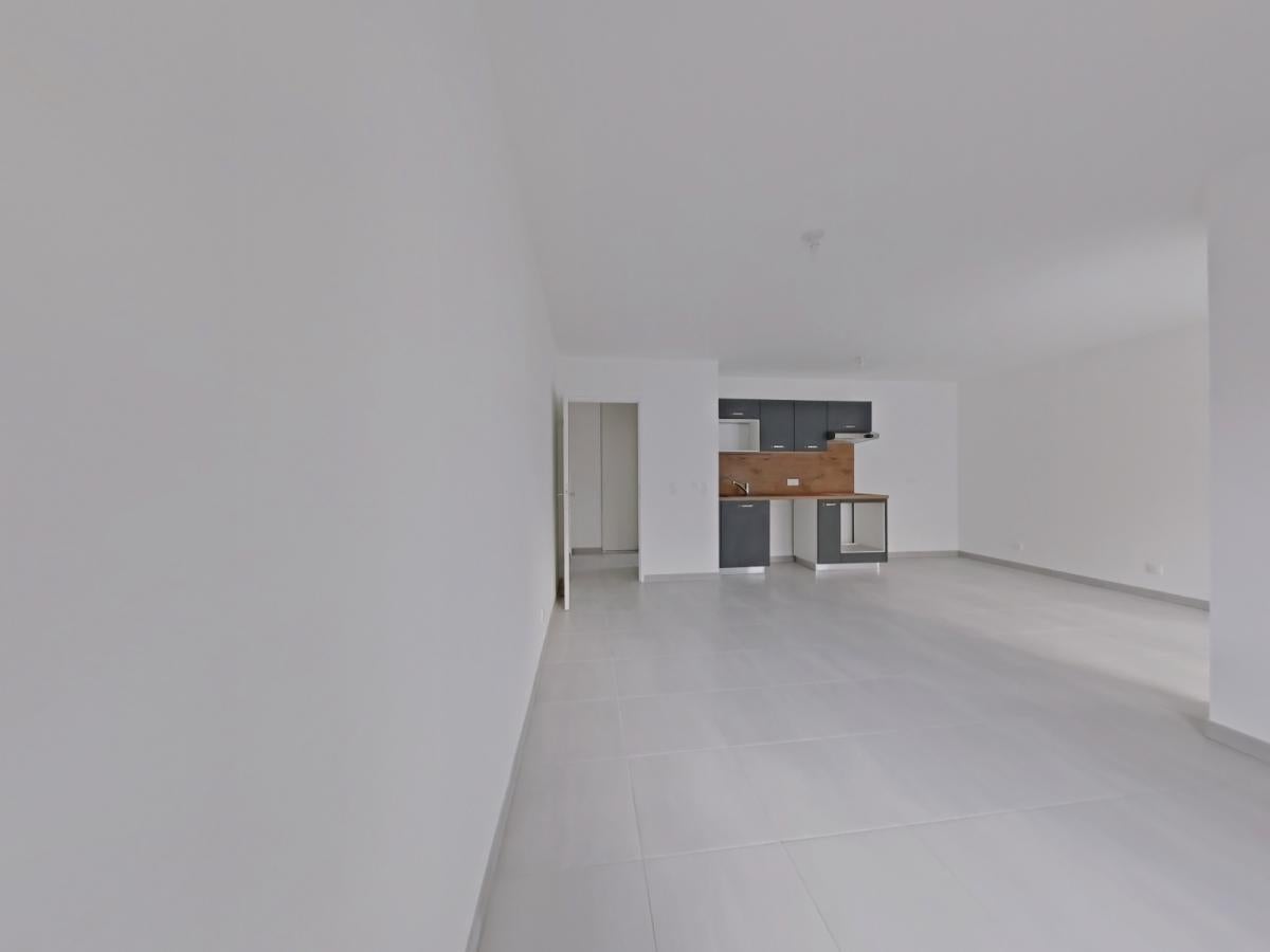 Appartement Allée Pina Bausch à Tours