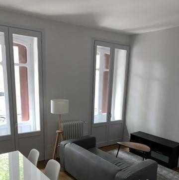 Appartement Boulevard d'Arcole à Toulouse