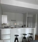 Appartement Boulevard d'Arcole à Toulouse