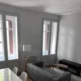 Appartement Boulevard d'Arcole à Toulouse